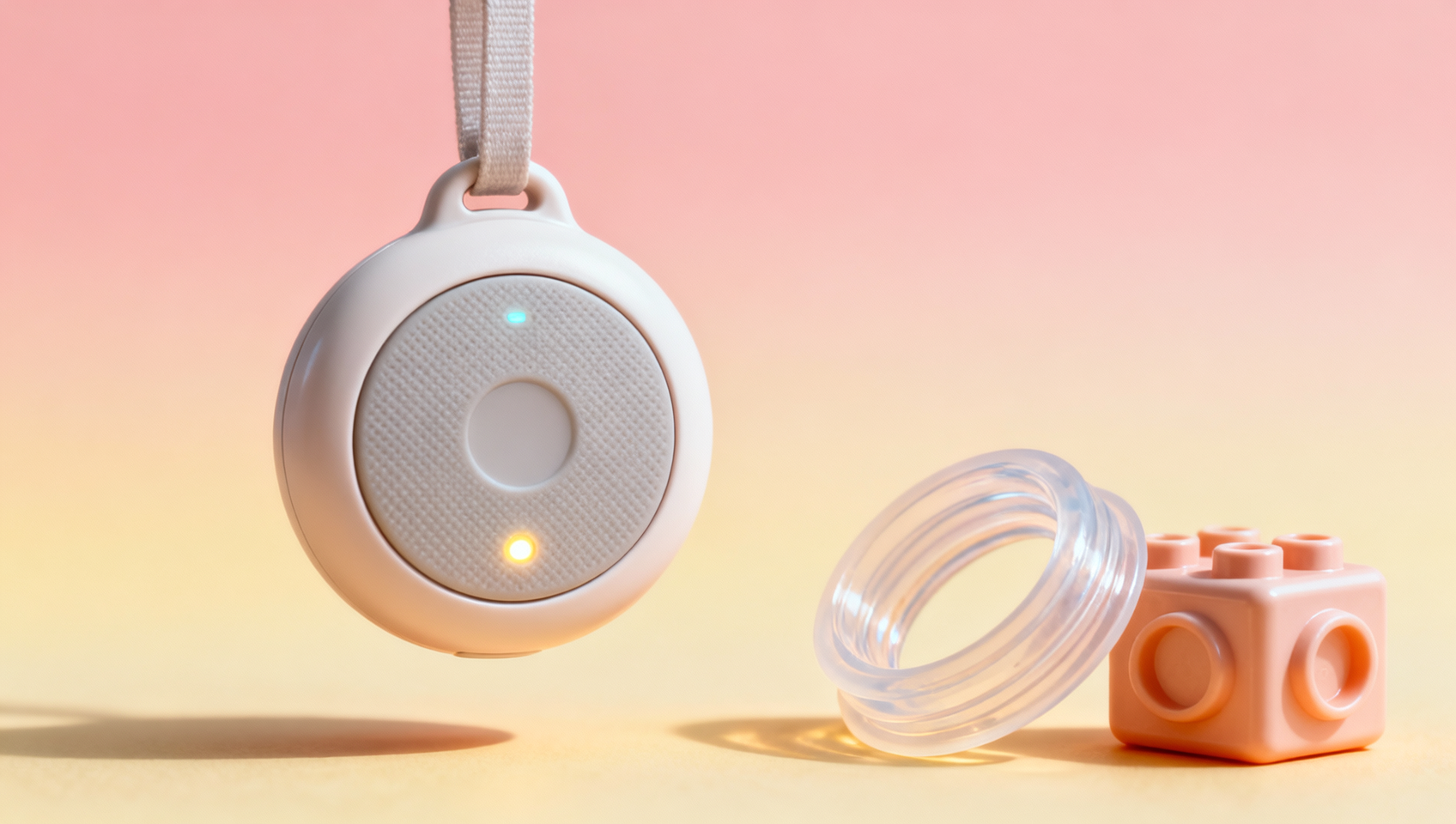 Smart pet tag tracker: GPS drift vs Bluetooth range — which matters more for urban dogs?