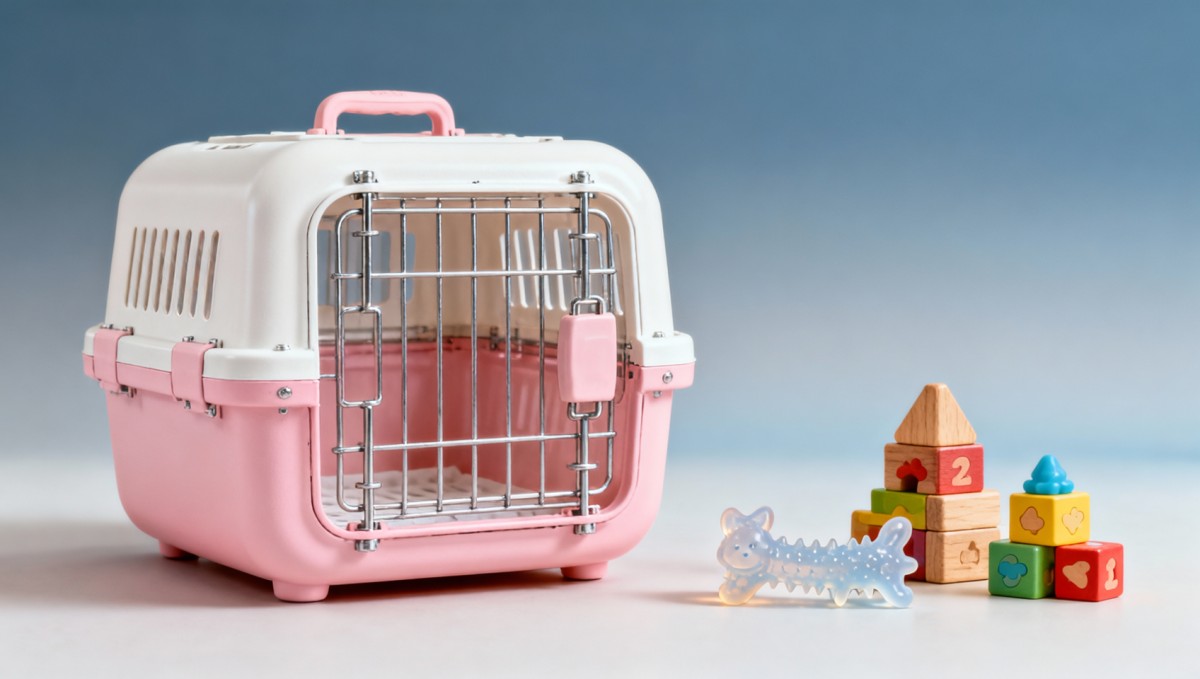 Small animal cage manufacturer: Why powder-coated steel outperforms painted finishes long-term