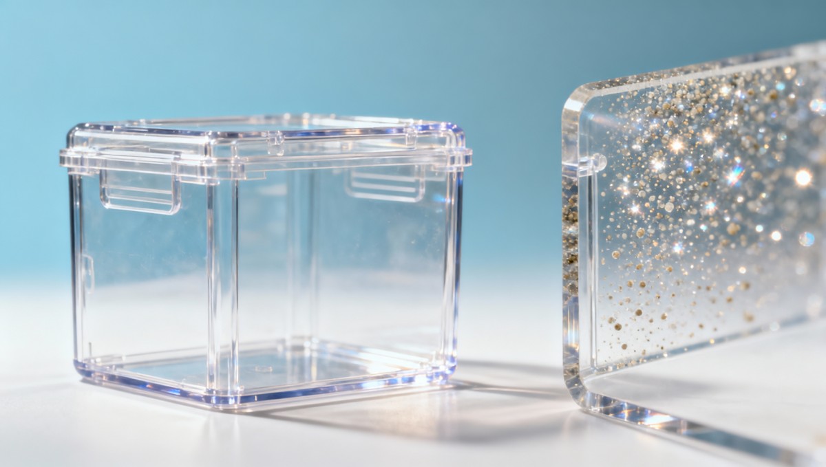 Reptile terrarium manufacturer: UVB transmission drop-off after 6 months — is your supplier testing?