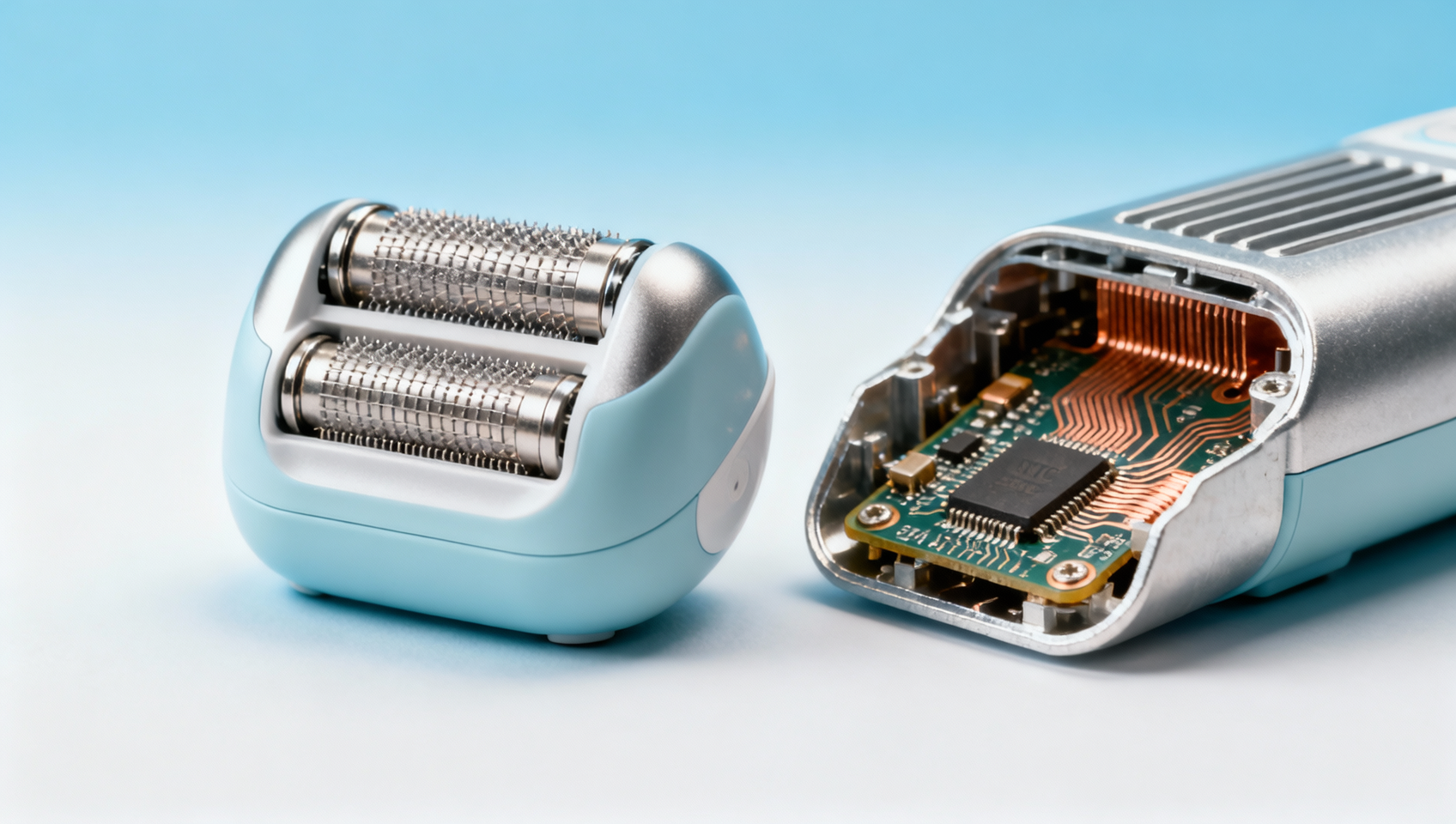 Pet nail grinder manufacturer: RPM consistency vs heat buildup — what actually wears down motors?