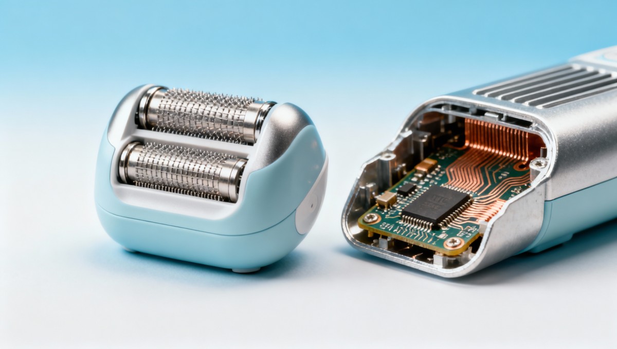 Pet nail grinder manufacturer: RPM consistency vs heat buildup — what actually wears down motors?