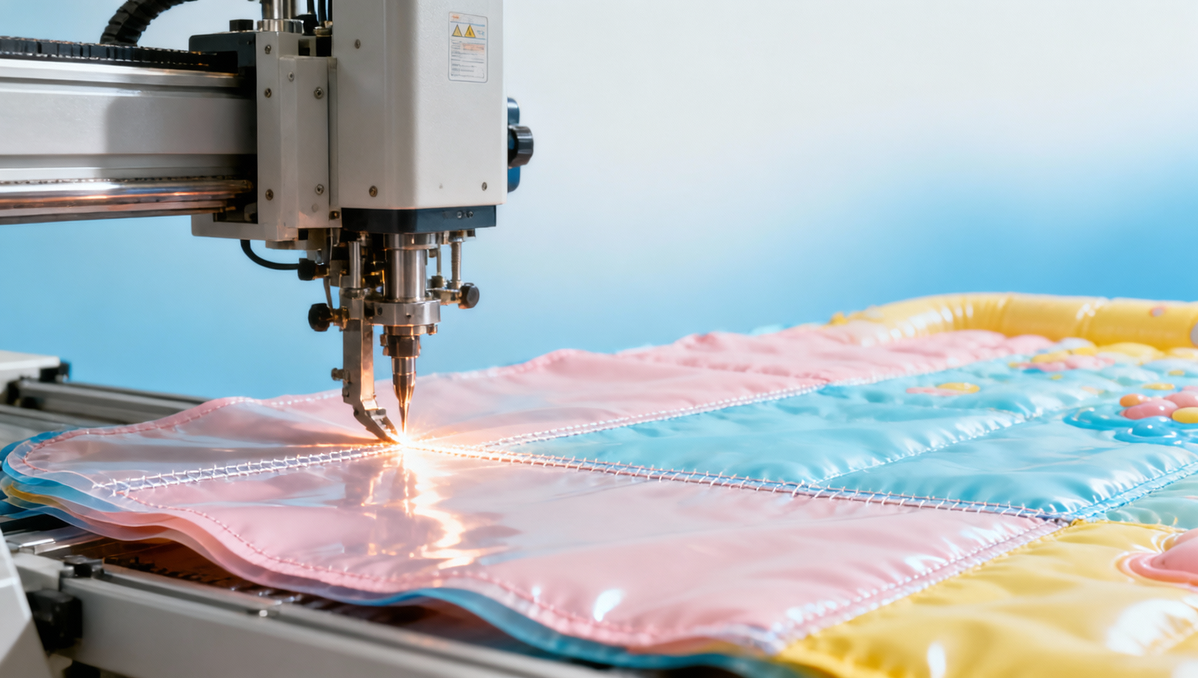 Inflatable paddle boards manufacturer: How factory QC processes actually impact long-term board stiffness