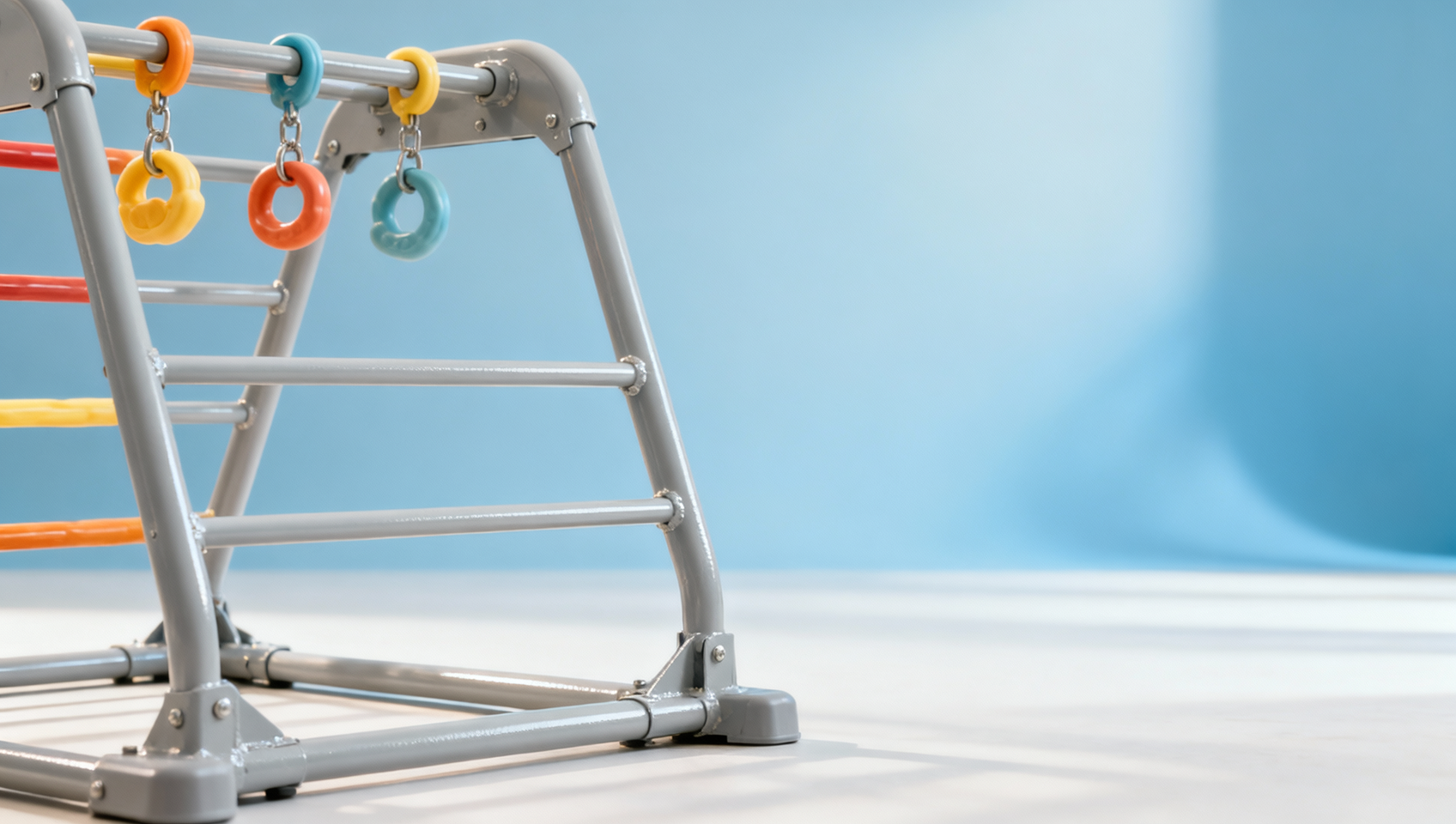 Power rack manufacturer: What happens to weld integrity when powder coating is applied before load testing