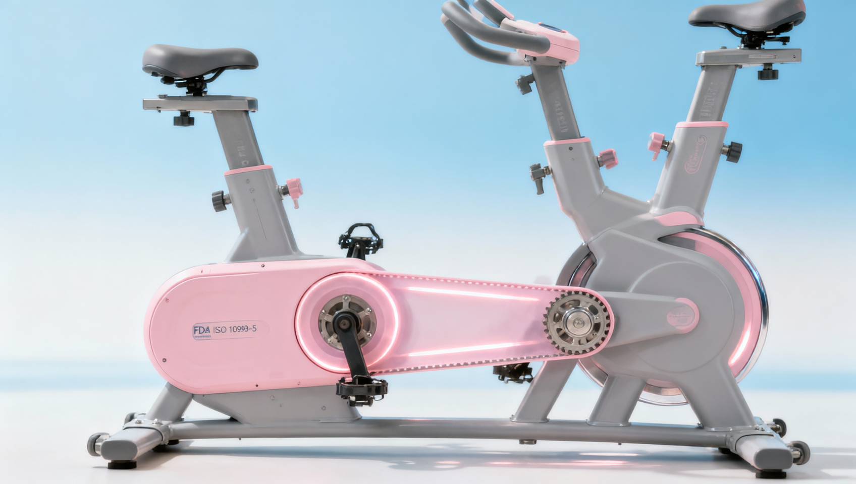 Indoor cycling bikes OEM: Do belt-drive systems really last longer—or just shift maintenance costs elsewhere