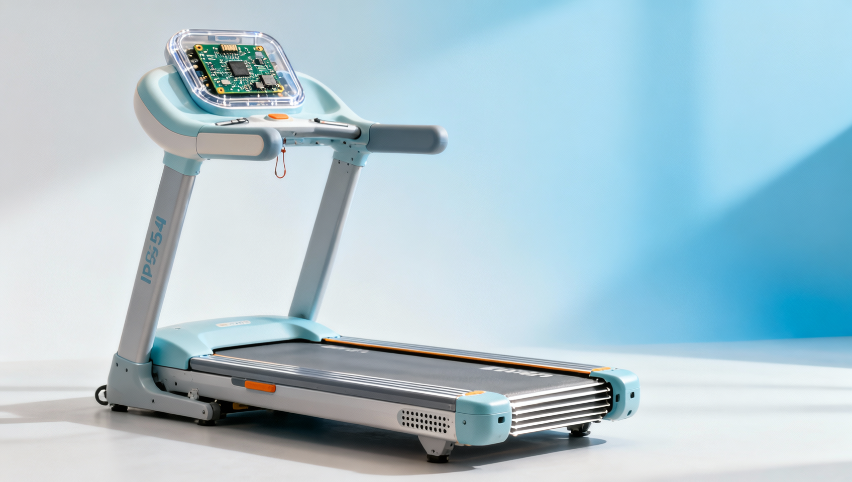Commercial treadmills wholesale: Why motor cooling design matters more than HP rating in humid climates