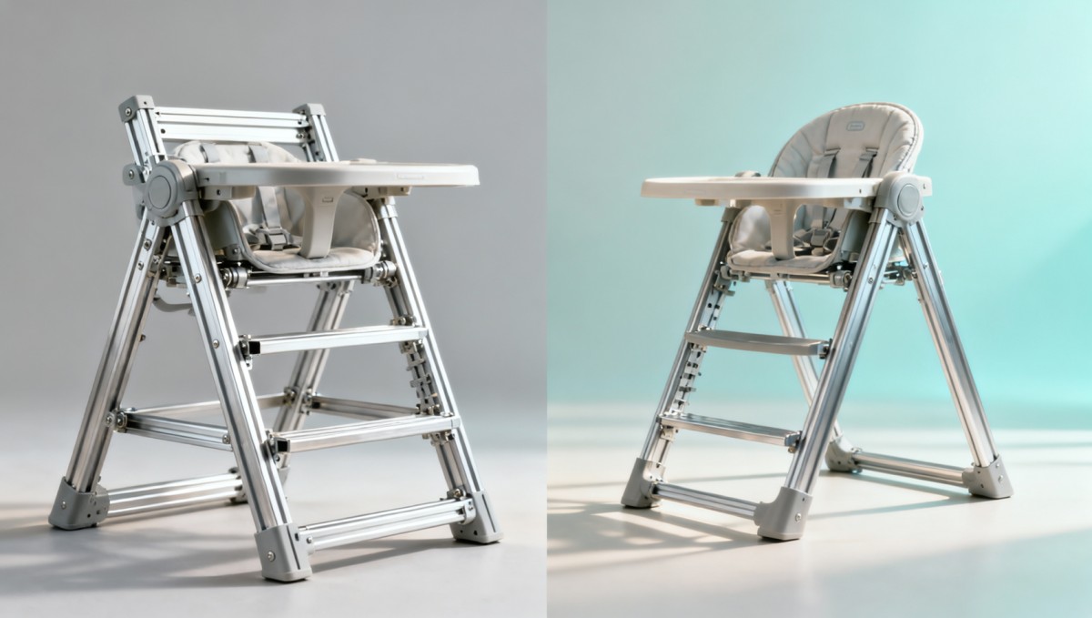 Rooftop tent manufacturer: Are aluminum extrusion frames really stronger—or just easier to assemble