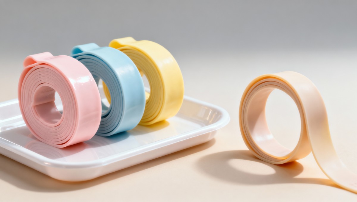 Resistance bands OEM: How inconsistent latex vulcanization creates batch-to-batch elasticity drift