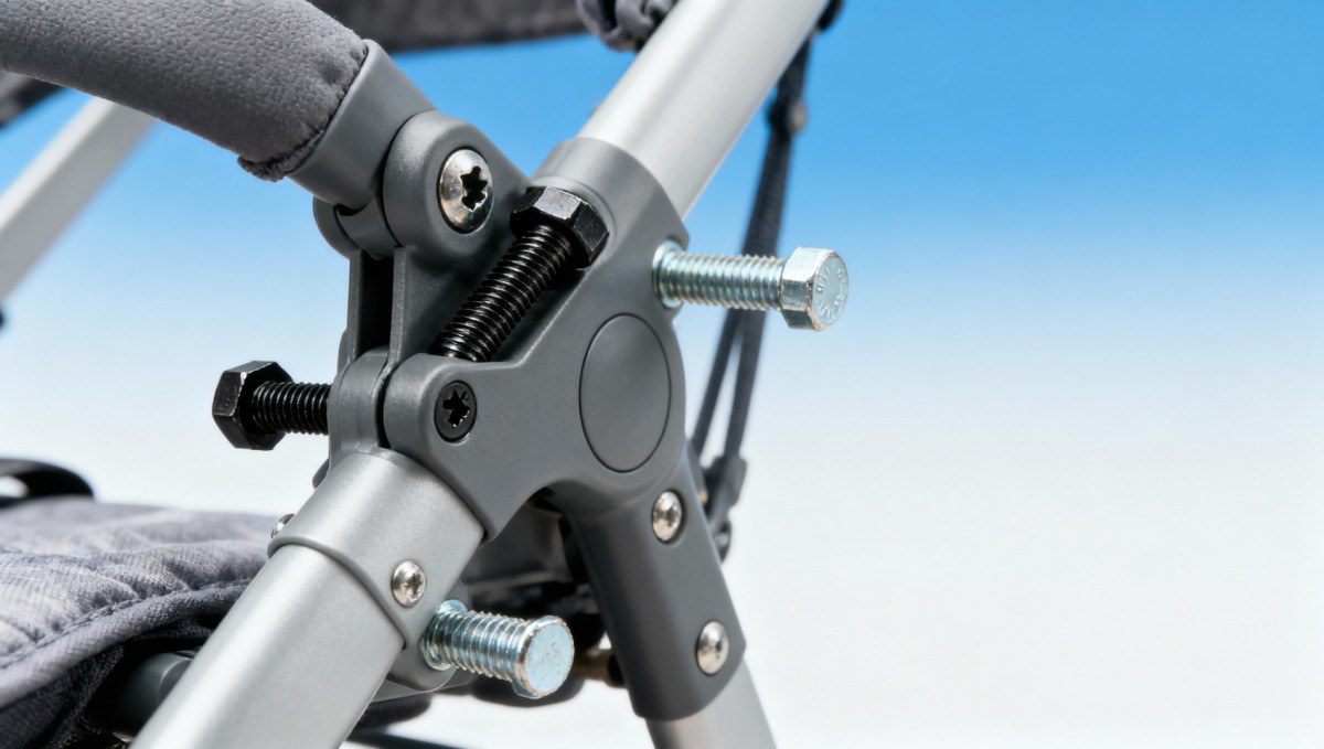 Power rack manufacturer: Why bolt torque specs change when using zinc-plated vs. black oxide fasteners