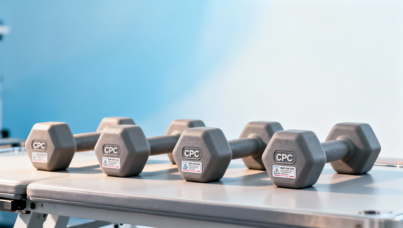 Hex dumbbells bulk: The hidden cost of custom branding when lead times stretch beyond 8 weeks
