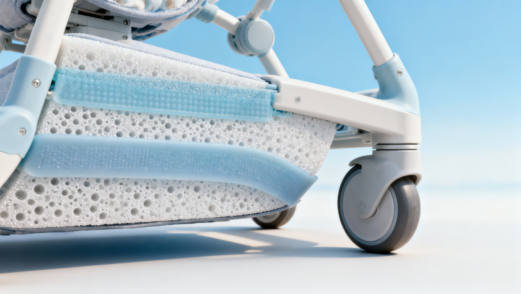 Commercial treadmills wholesale: How deck cushioning compression rate impacts joint stress over 3 years