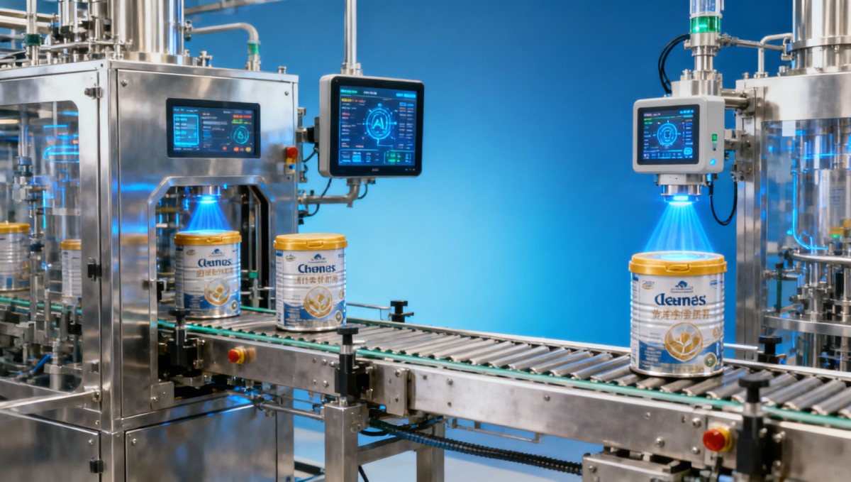 FDA Proposes AI-Driven Traceability for Infant Formula Imports