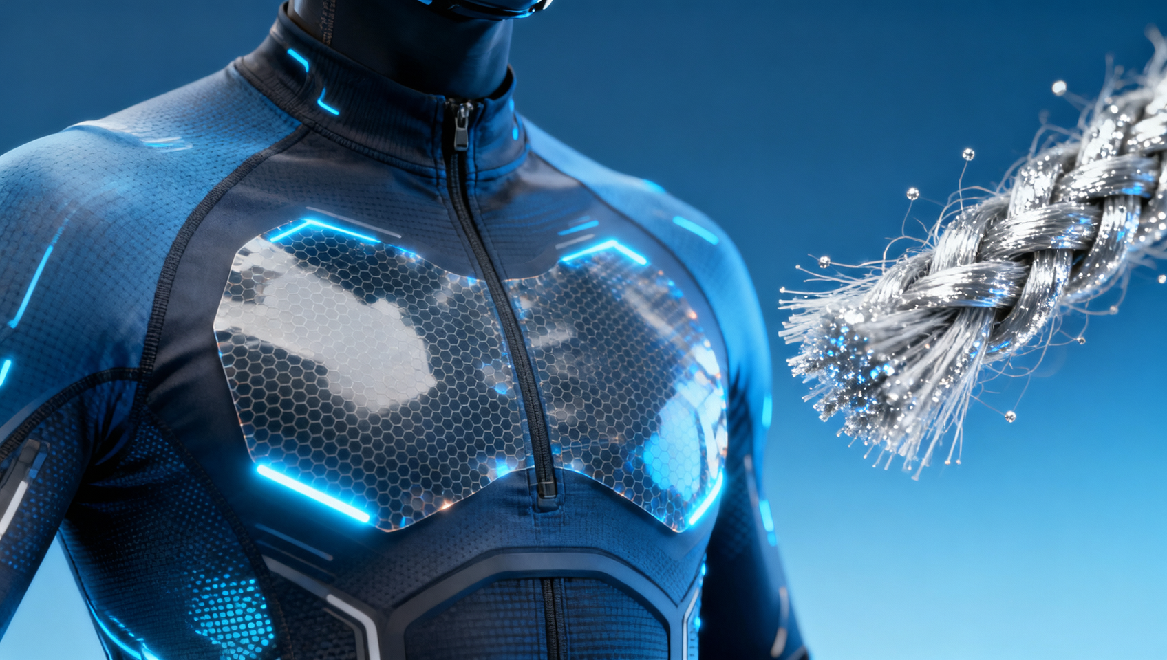 EU SCCS Releases 2026 Nano-Material Safety Guidelines Impacting Smart Sportswear