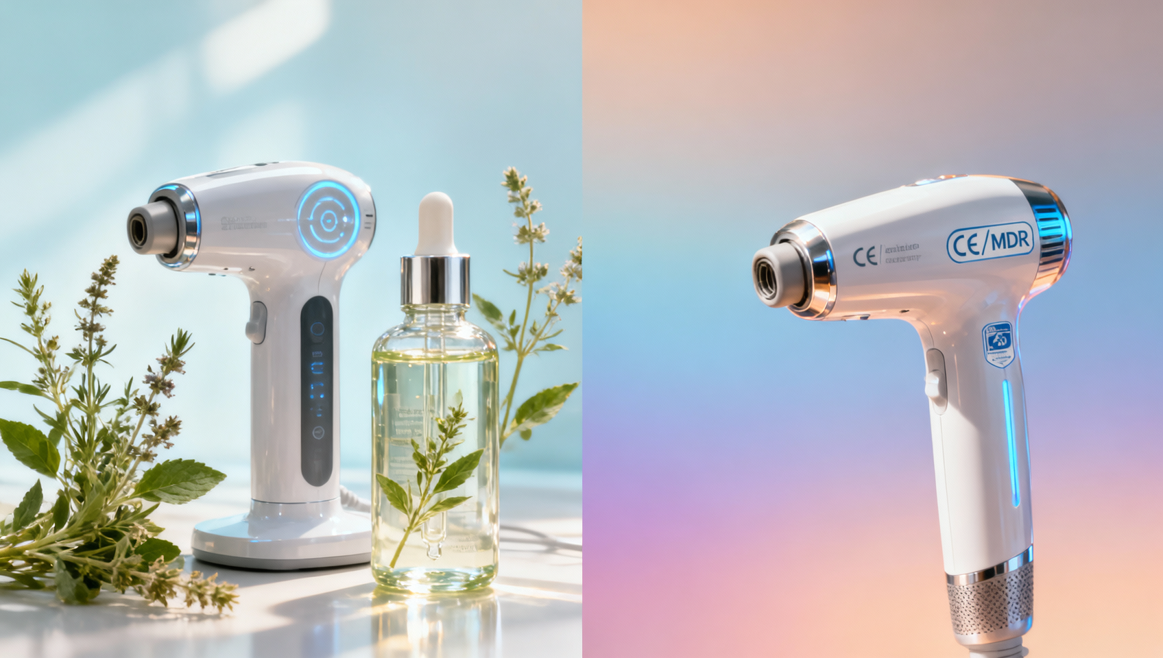 Nanjing Beauty Expo 2026: Health & OEM Trends Dominate