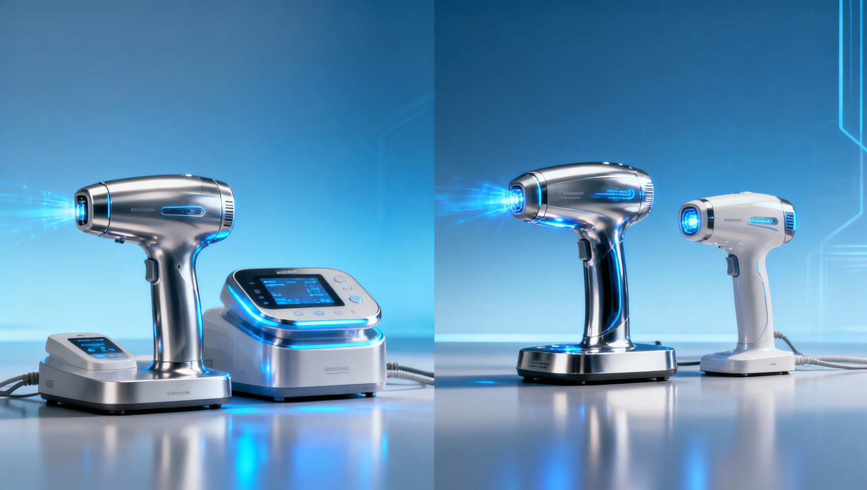 CCBE Chengdu Beauty Expo 2026: Focus on Light Medical Aesthetics & Anti-Aging Equipment Export