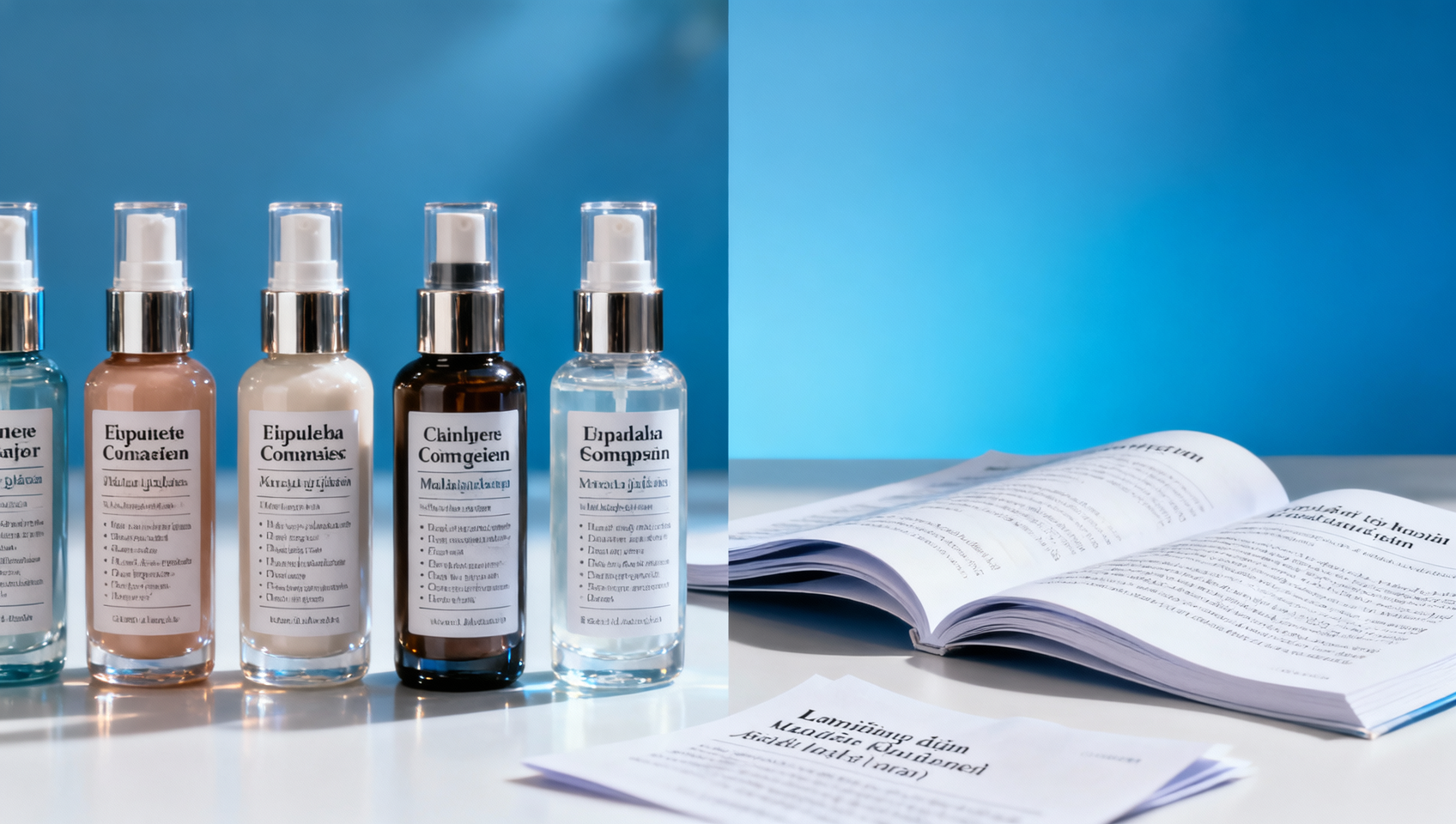 Southeast Asia Tightens Cosmetic Labeling Rules, Malaysia Mandates Full Malay Ingredient Lists