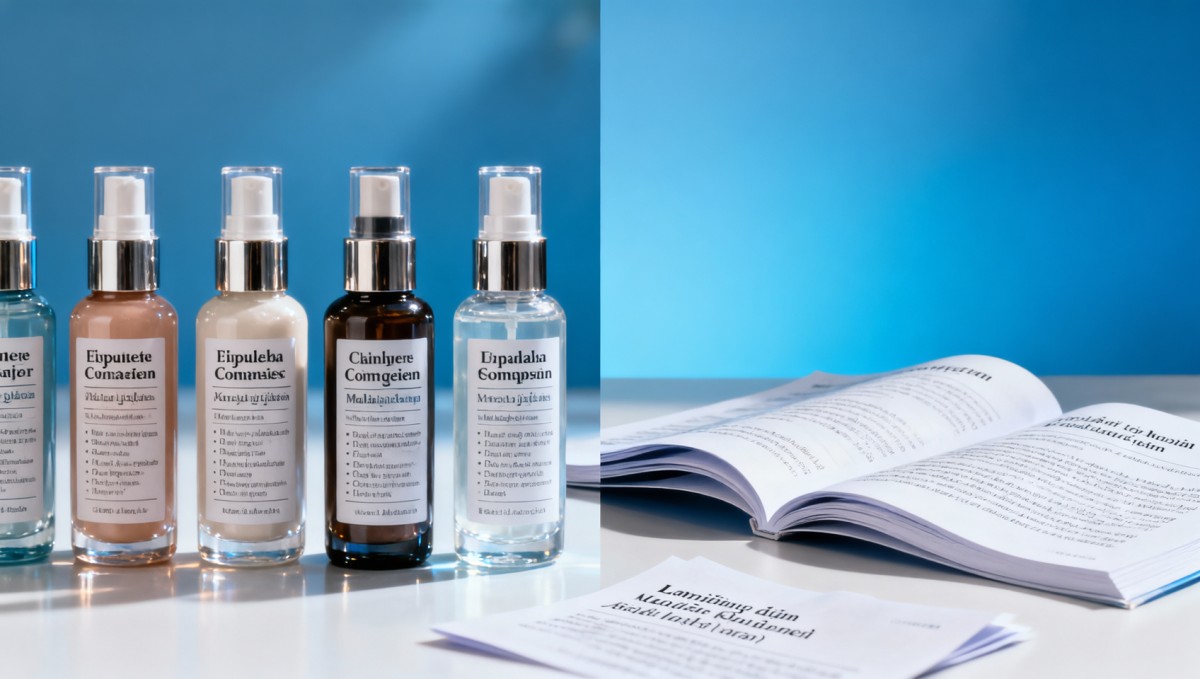 Southeast Asia Tightens Cosmetic Labeling Rules, Malaysia Mandates Full Malay Ingredient Lists