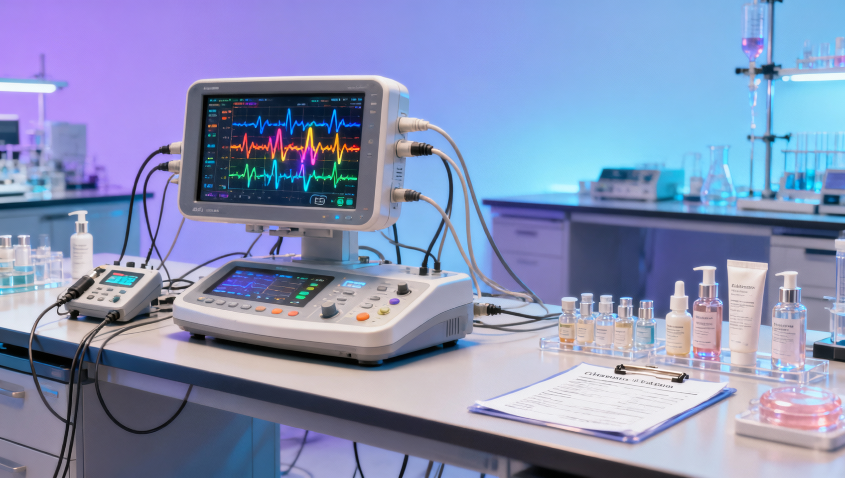 2026 SIC Skincare Summit Focuses on Emotional Skincare Commercialization