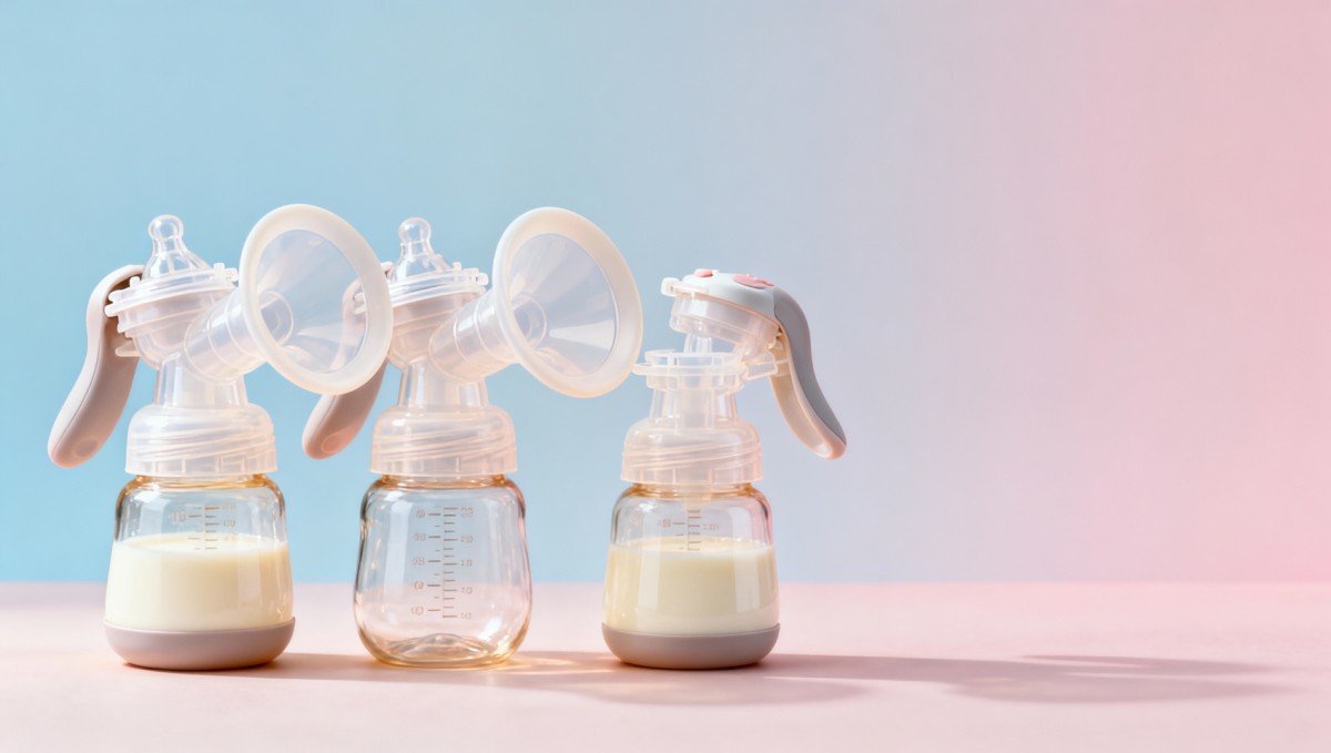 Manual breast pump wholesale MOQs jumped 37% in 2025 — is small-batch sourcing still viable?