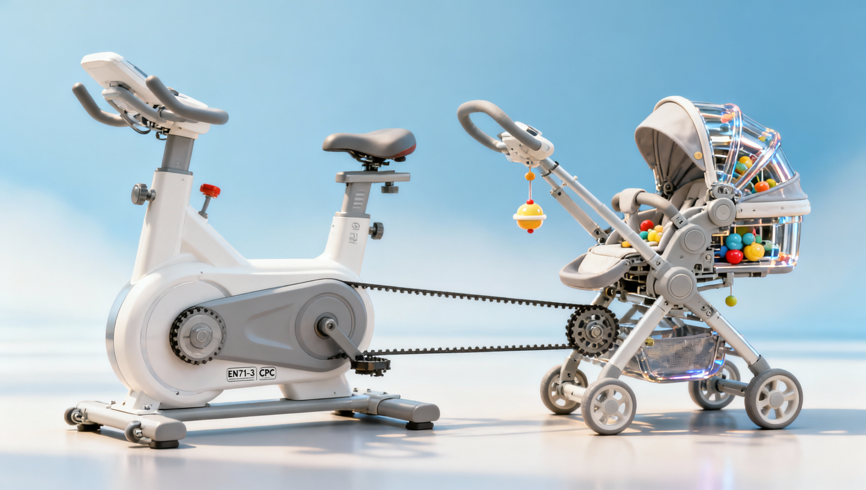 Indoor cycling bikes OEM: Do belt-drive systems really cut maintenance costs—or just shift them?