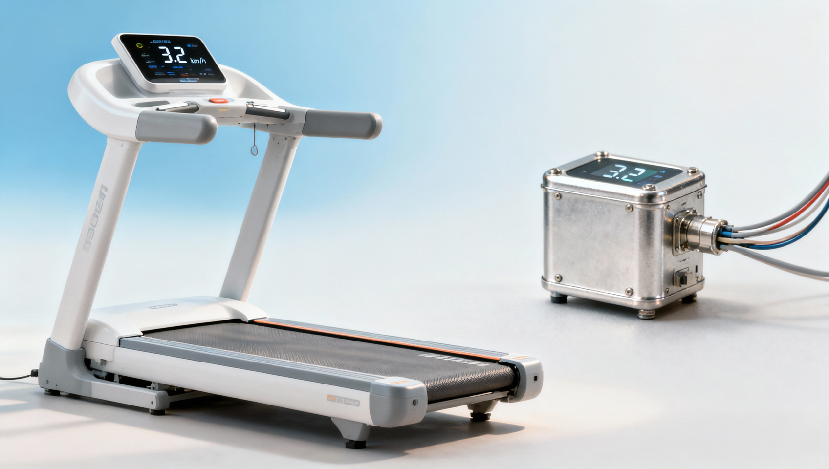 Commercial treadmills wholesale: Hidden calibration drift after 12 months of high-usage operation