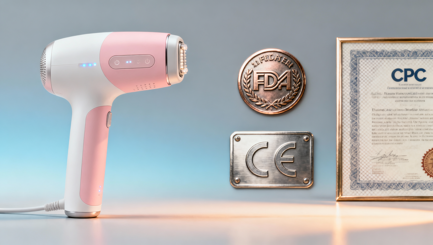 Why most IPL hair removal device OEMs can’t scale beyond 500 units/month