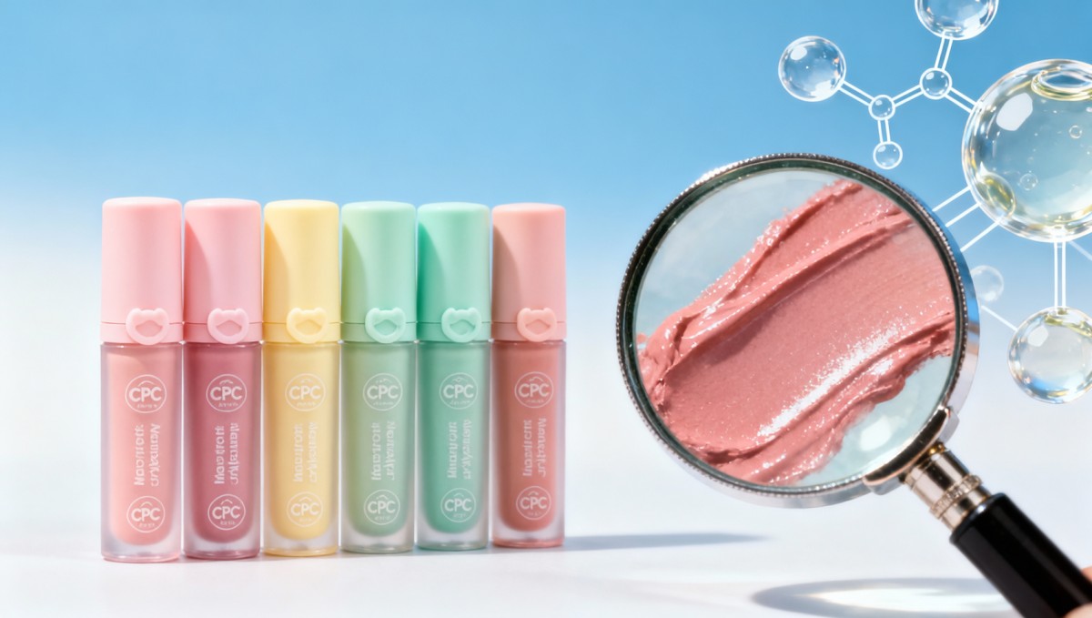Custom lip gloss vendor lead times jumped 37% in Q1 2026 — here’s why