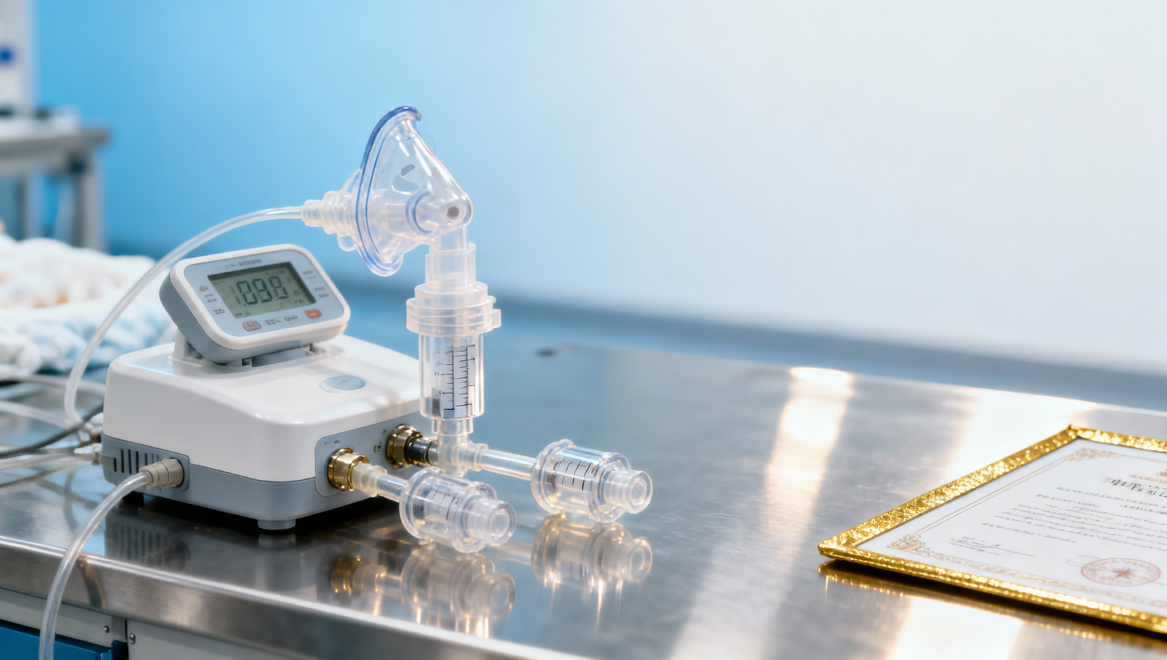 Nasal aspirator wholesale buyers keep overlooking this one airflow test—and it’s causing returns