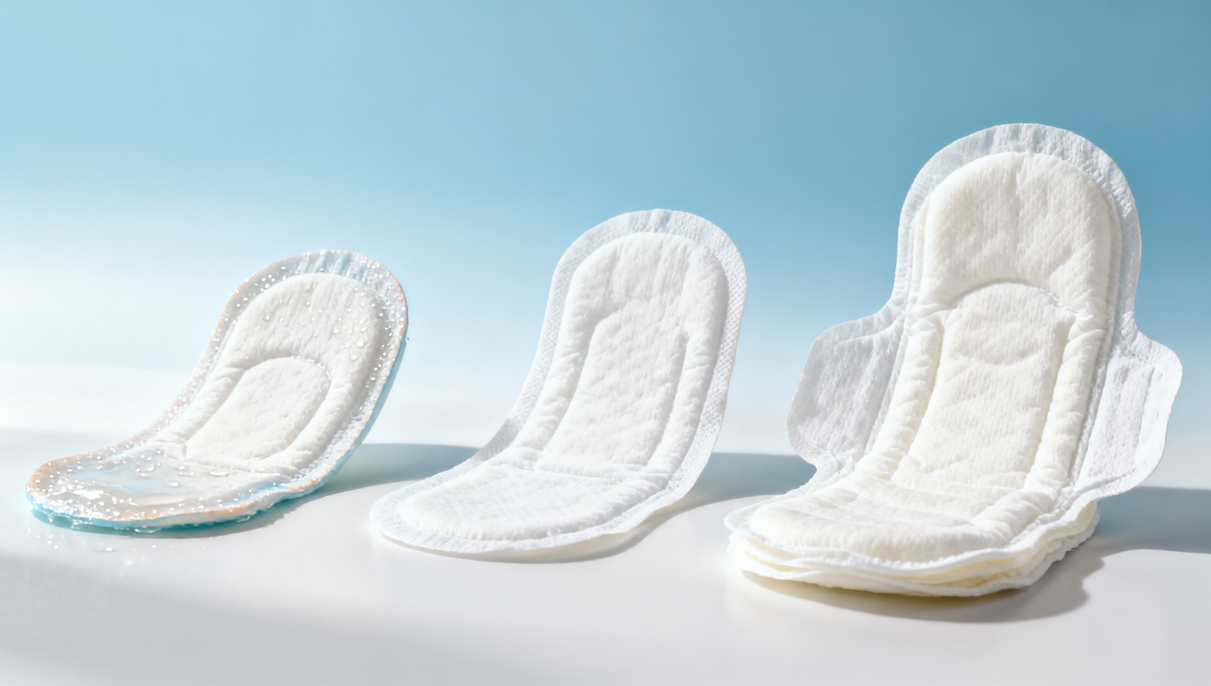 Wholesale nursing pads: Why ultra-thin designs often leak more—not less—after 3 hours