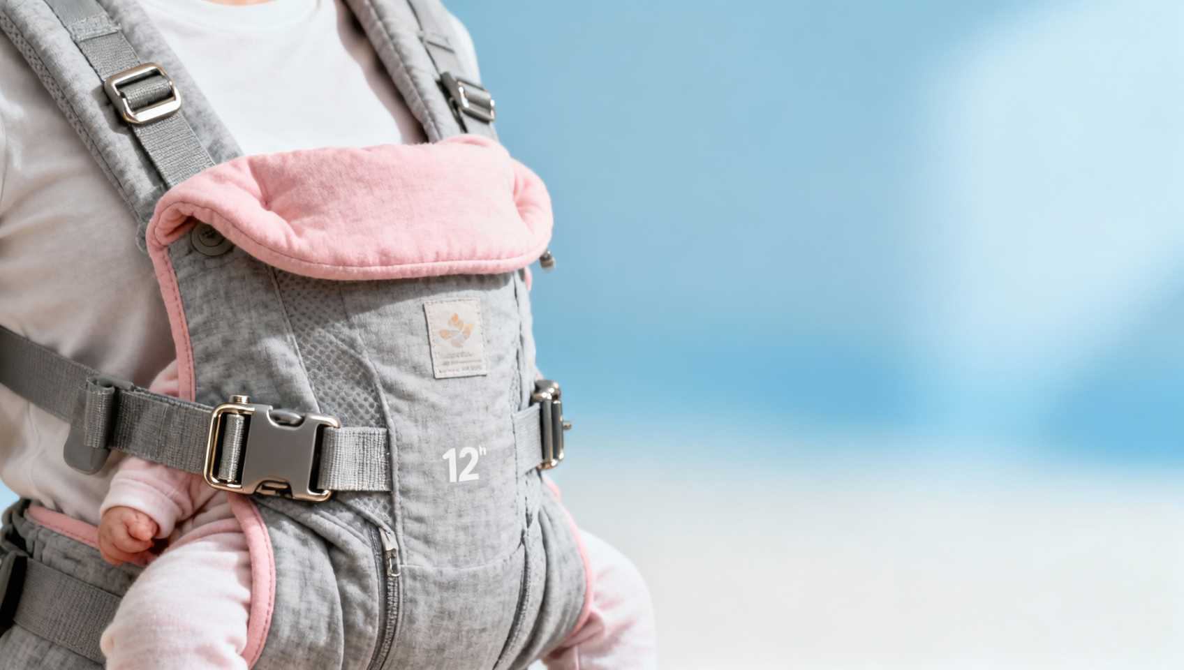Wholesale baby carriers: Are 'one-size-fits-all' claims hiding fit compromises for newborns?