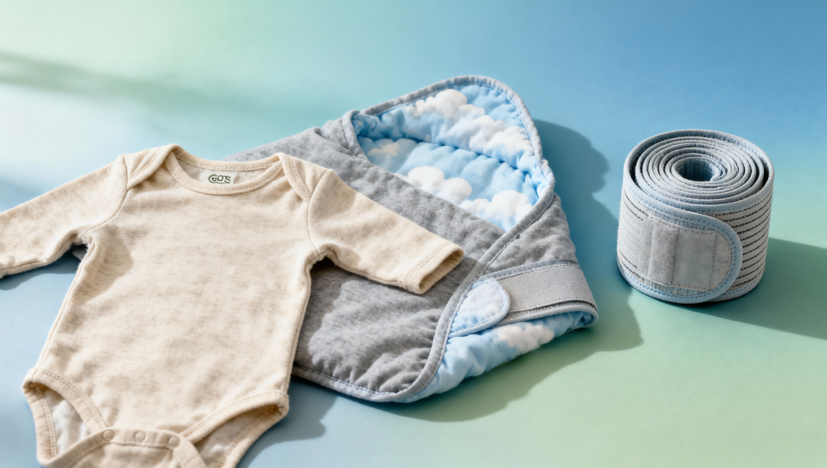 Organic baby clothes wholesale: What 'GOTS-certified' doesn’t tell you about dye migration risk