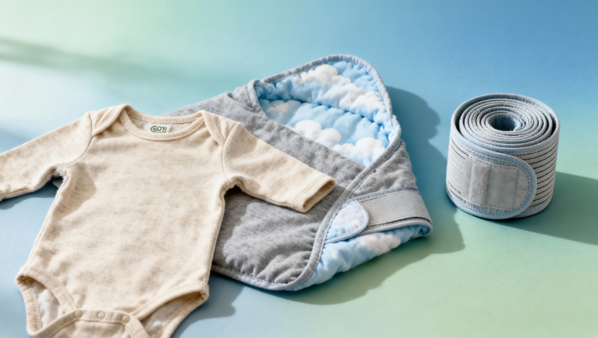 Organic baby clothes wholesale: What 
