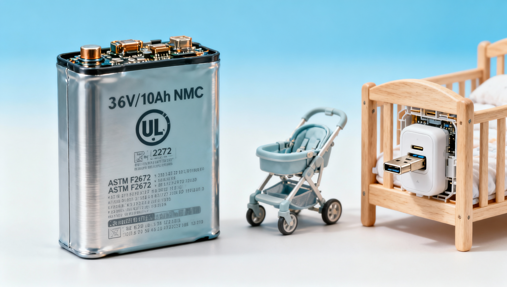 Electric Skateboard Manufacturer: UL 2272 Certification Gaps That Still Trigger Customs Holds