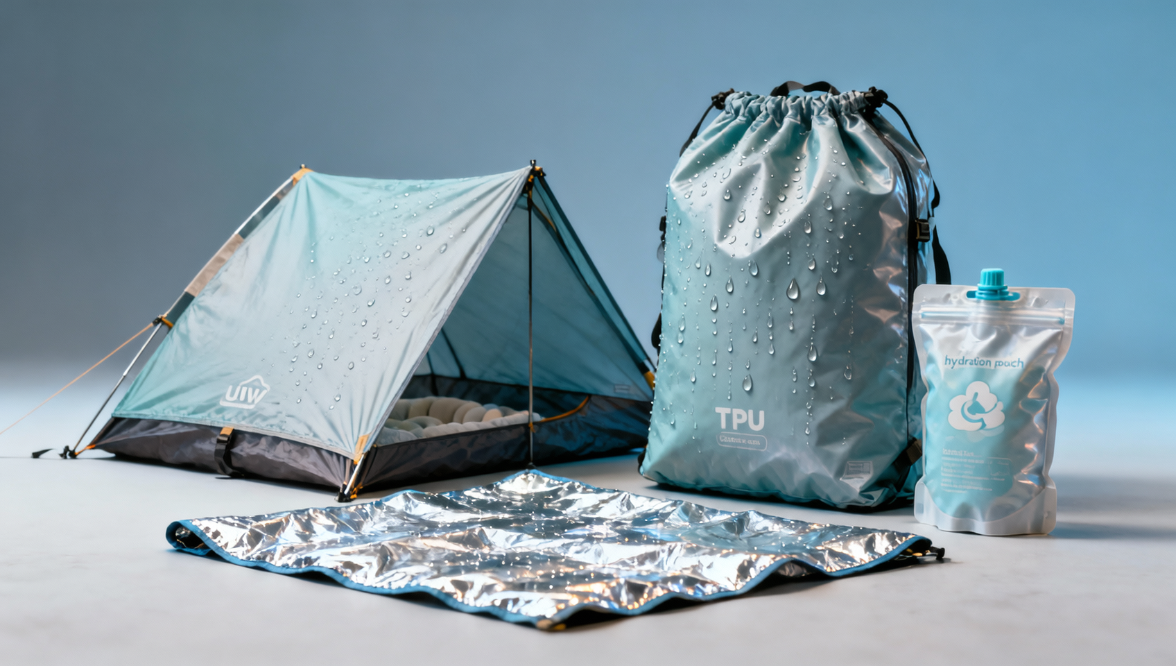 Outdoor Survival Kits: Why ‘Waterproof’ Labeling Alone Doesn’t Guarantee Field-Ready Performance