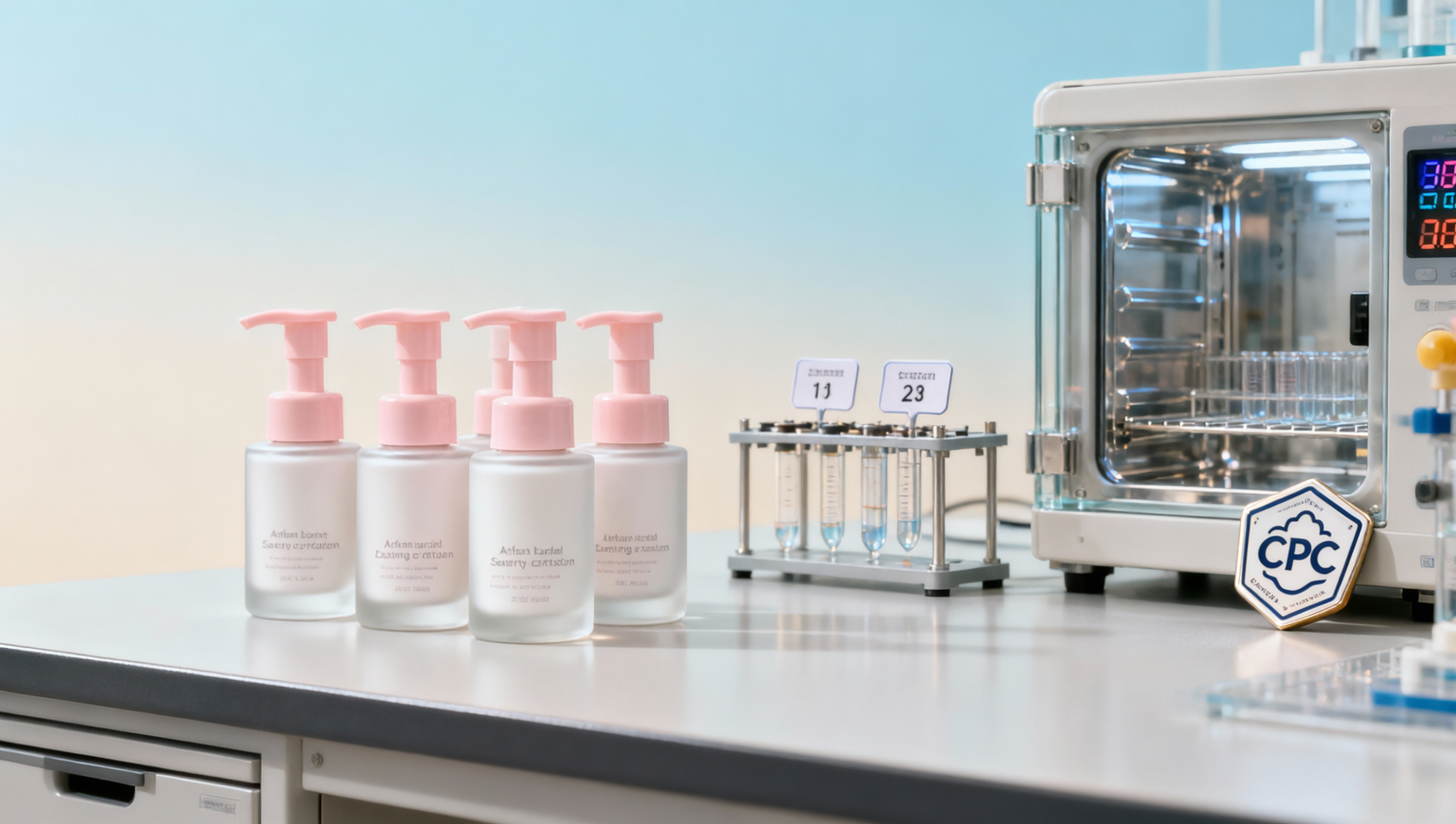 Anti aging cream wholesale pricing isn’t just about volume — stability testing adds 12–18 weeks