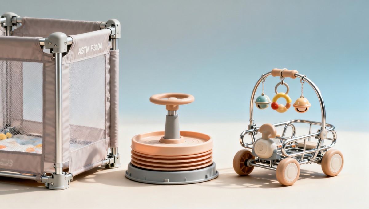 Why rooftop tent manufacturers in China often skip ASTM F3104 testing — and what that means for your brand