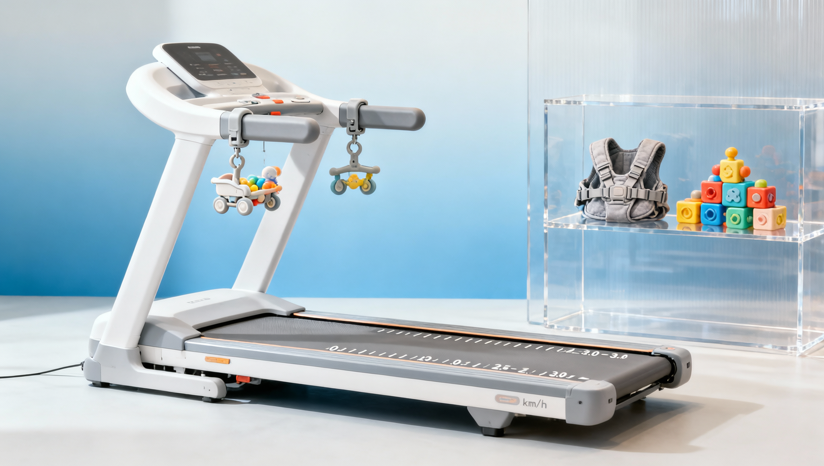 Commercial treadmills wholesale deals may exclude motor warranty coverage — read the fine print on duty cycles