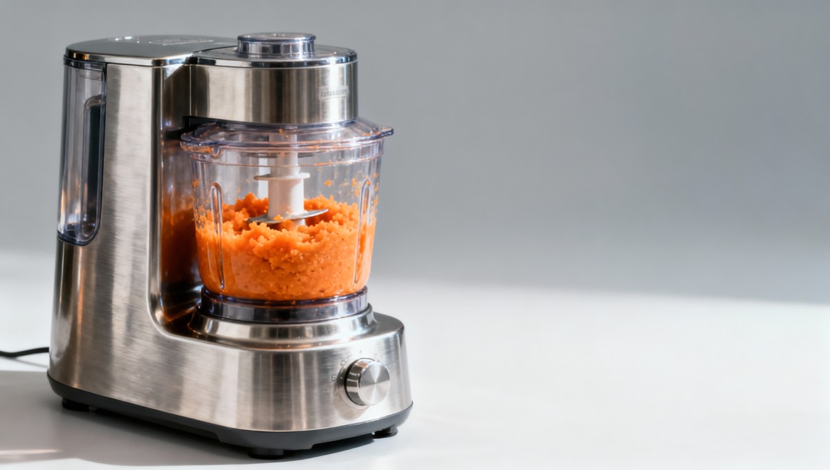 Why baby food maker machines fail under high-volume kitchen use — and how to spot the warning signs