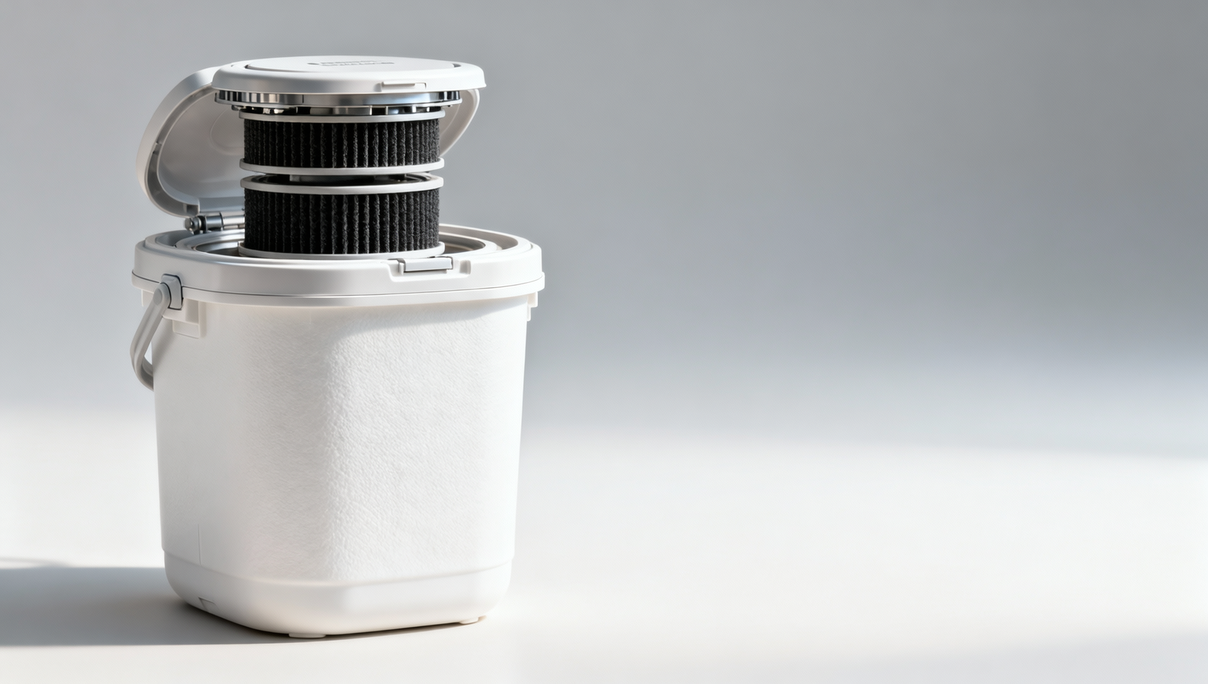 Wholesale diaper pails that actually contain odor — not just promise it