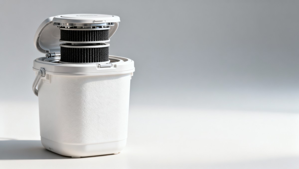 Wholesale diaper pails that actually contain odor — not just promise it