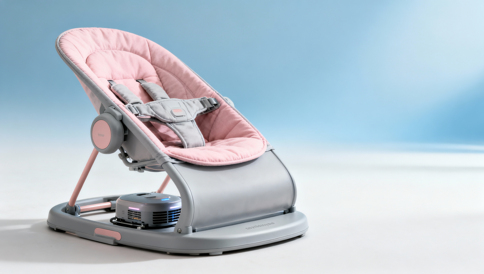 The hidden cost of wholesale baby swings: shipping weight, assembly time, and long-term service gaps