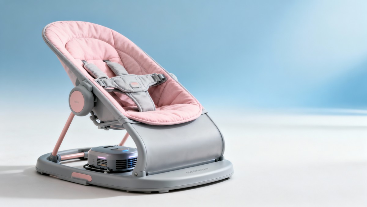 The hidden cost of wholesale baby swings: shipping weight, assembly time, and long-term service gaps