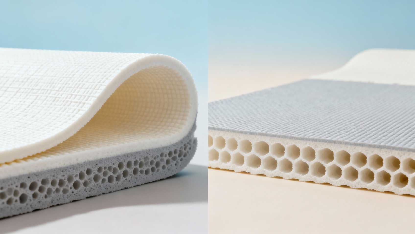 XPE crawling mat wholesale orders: Why density specs matter more than thickness alone