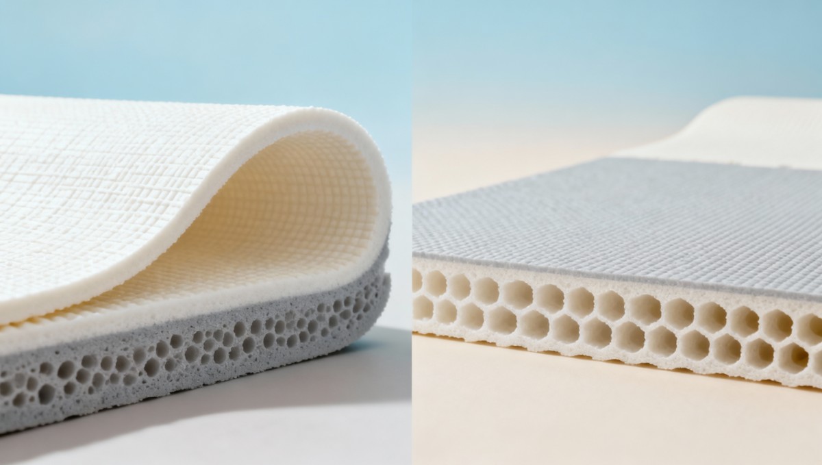 XPE crawling mat wholesale orders: Why density specs matter more than thickness alone