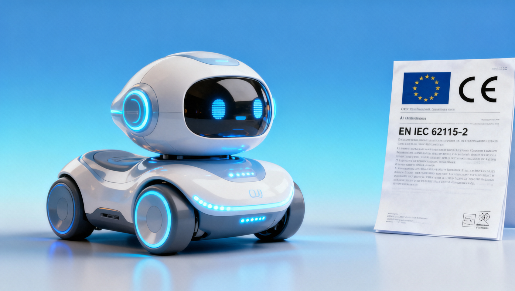 EU to Enforce New AI Toy Regulations by Q3 2026