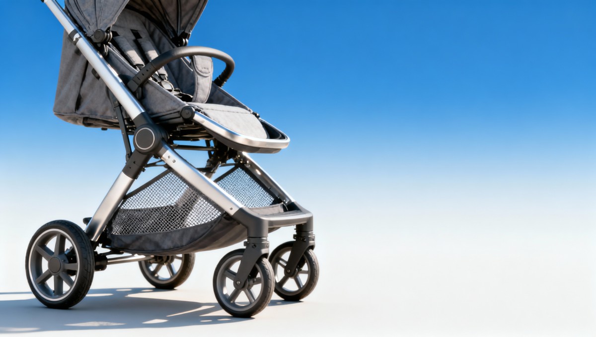 RCEP ASEAN New Tariff List Takes Effect: Vietnam|Thailand Cuts Import Tariffs on Chinese Baby Strollers to 2.8%