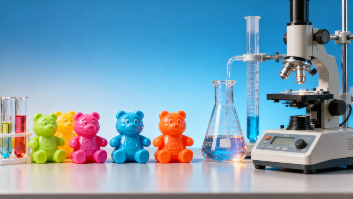 Canada to Ban Phthalates in Toys by 2026: 5ppm Limit to Impact PVC Exports