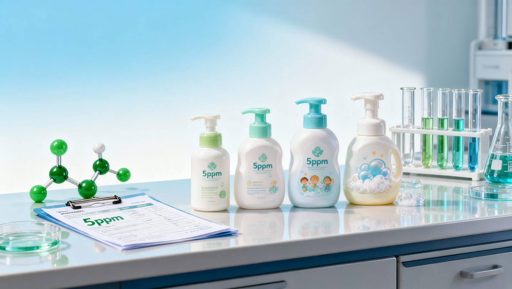 Canada Health Canada Bans Three Phthalates in Children's Products