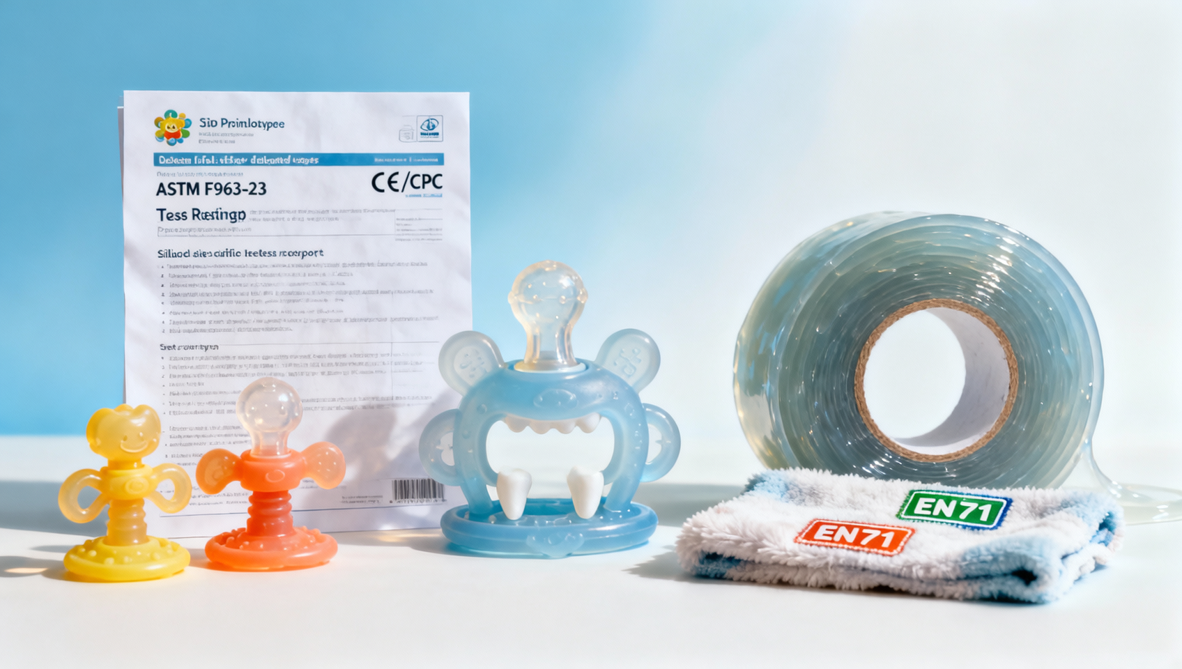 Toy development timelines: When 'fast prototype' turns into 6-month delay