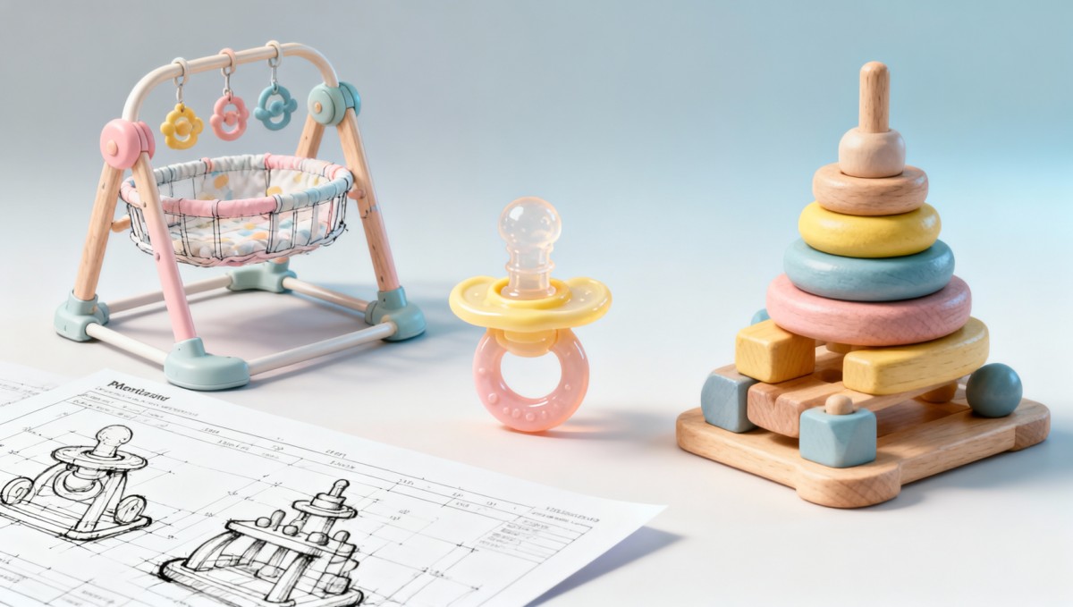 Toy design patents rejected for being 