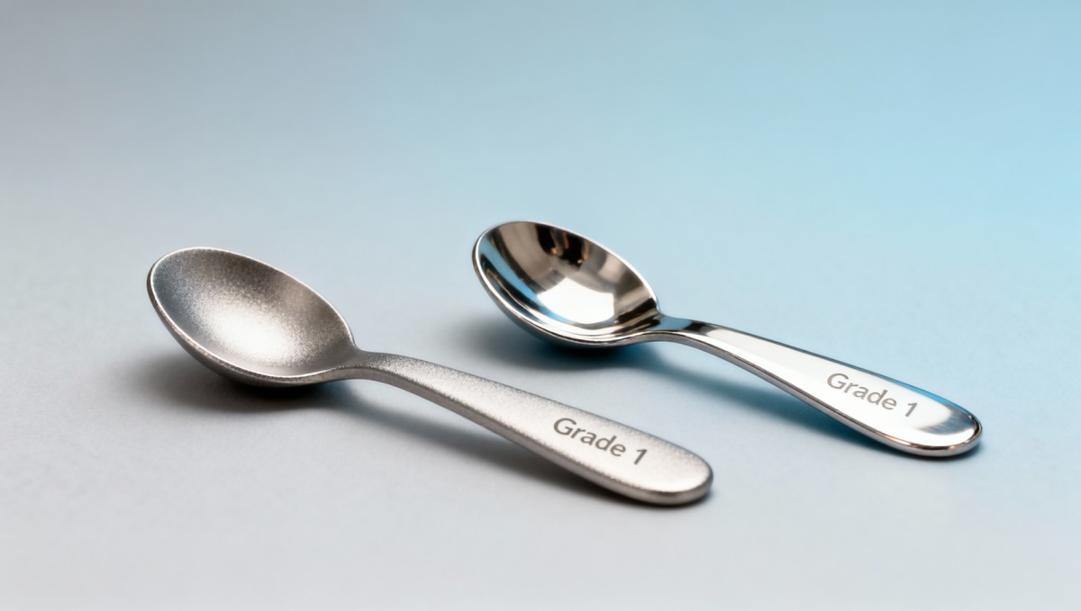 Why titanium camping cookware heats faster—but cools slower—than aluminum